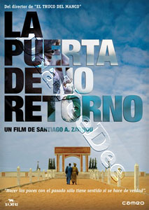 The Door of No Return (DVD)